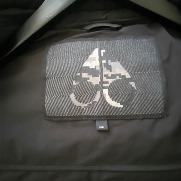 Moose knuckles mens light weight jacket Flex core small - Picture 3 of 10